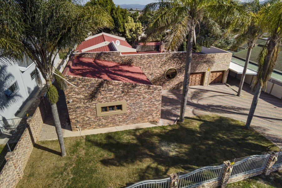 3 Bedroom Property for Sale in Winterhoek Park Eastern Cape